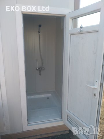 Мобилна Баня/Тоалетна, Преносима модулна Тоалетна/Баня за цяла България, снимка 5 - Друго търговско оборудване - 28229250