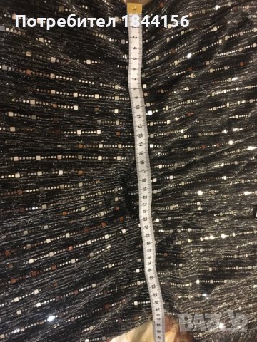 Празнична блестяща рокля, снимка 6 - Рокли - 43279244