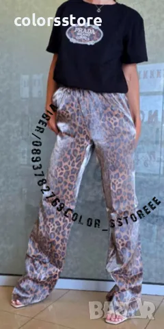 Дамски комплект  P***@ код VL-112