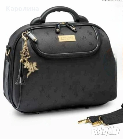 Елегантно козметично куфарче Орифлейм 