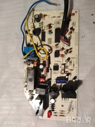 Платка за климатик мидеа MSG, осака, Галанц, нео, санг, елит, нипон, хаер, беко и други, снимка 11 - Климатици - 36030010