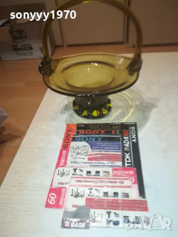 БОНБОНИЕРА ОТ СОЦА 0408231027LCHERY, снимка 7 - Антикварни и старинни предмети - 51243875