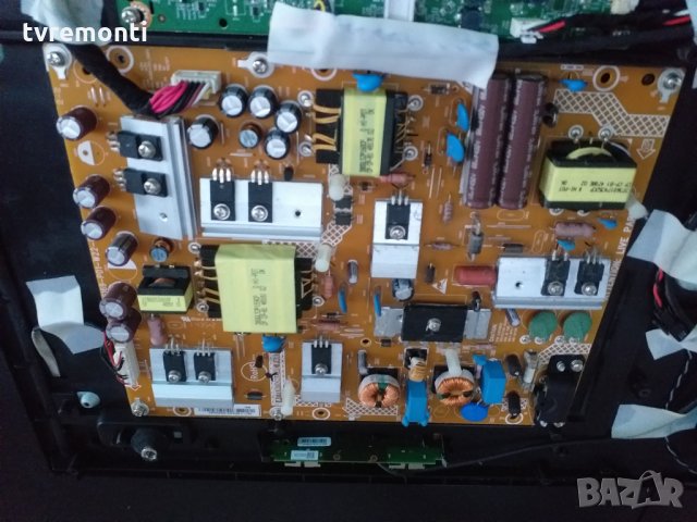 POWER BOARD 715G6169-P01-W22-002H