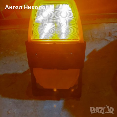 Аварийна и подвижна лампа , снимка 8 - Аксесоари и консумативи - 38471321