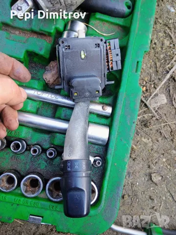 Лост лосттчета светлини  за Hyundai, Matrix I, 2001 - 2008г., снимка 4 - Части - 49315038