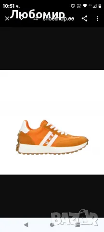 Дамски кецове 36 номер , снимка 5 - Кецове - 47936844