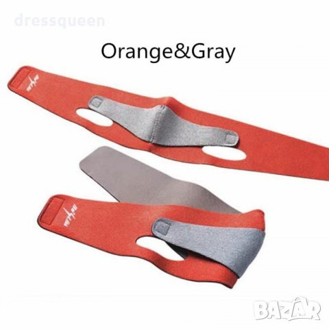 1604 Фейс лифт лента за лице, снимка 3 - Козметика за лице - 28487872