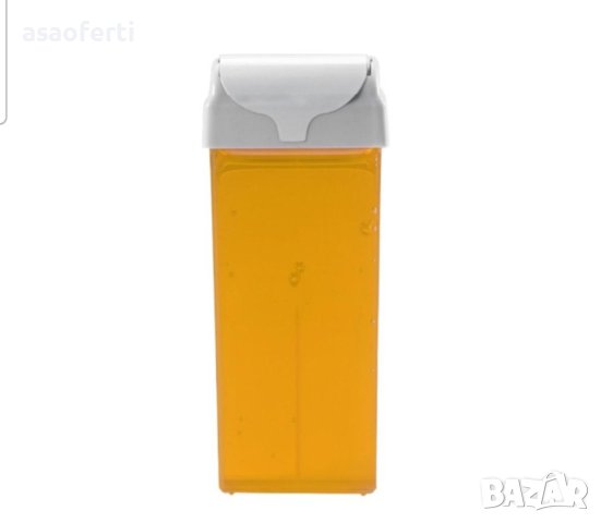 Комплект за депилация, снимка 2 - Други - 43482822