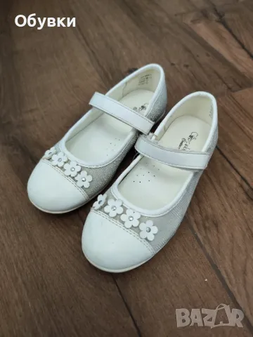 Детски официални обувки, снимка 2 - Детски обувки - 50138226