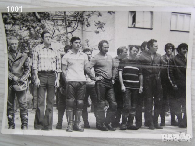 мотоциклетни стари очила за мотор от 70 години, снимка 6 - Колекции - 24700782