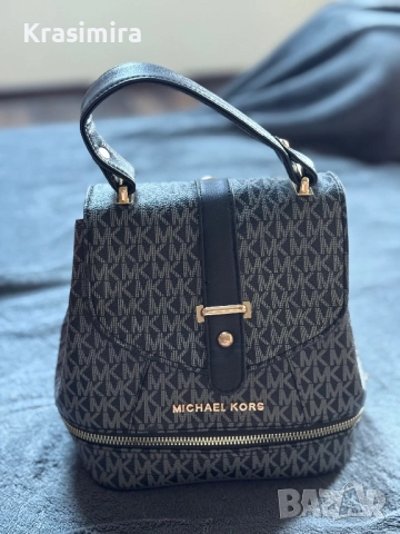 Дамска чанта MICHAEL KORS