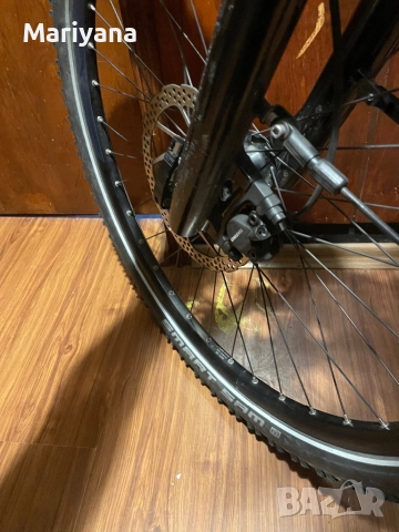 Електрически Велосипед / Колело, снимка 4 - Велосипеди - 51962831