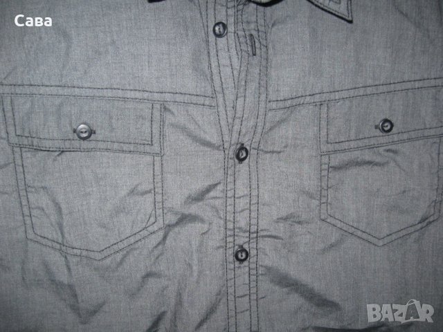 Ризи ANGELO   мъжки,2ХЛ, снимка 4 - Ризи - 37761067