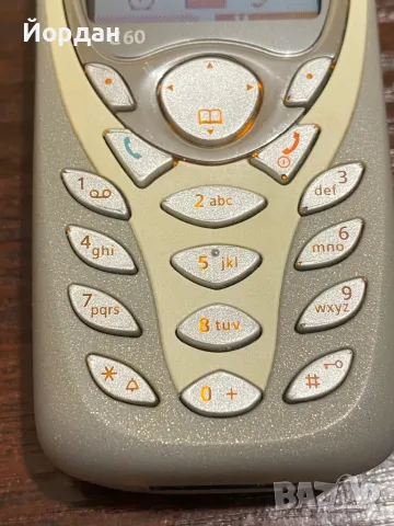 Siemens C60, снимка 3 - Други - 49893236