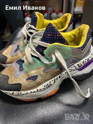 дамски обувки, снимка 4 - Маратонки - 48473183