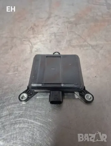 Сензор за мъртва точка Mazda KB8C-67Y30P, снимка 3 - Части - 49745651