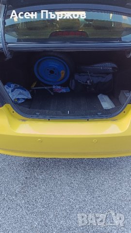 продавам шавролет авео , снимка 4 - Автомобили и джипове - 43776554