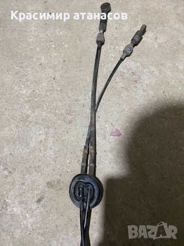 Жила скорости за Хонда джаз 1.4бензин 2006г, снимка 5 - Части - 37558247