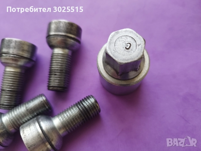 Секретни болтове ,Мигачи за страничните огледала за Фолксваген Пасат Б7 , снимка 5 - Части - 50001690