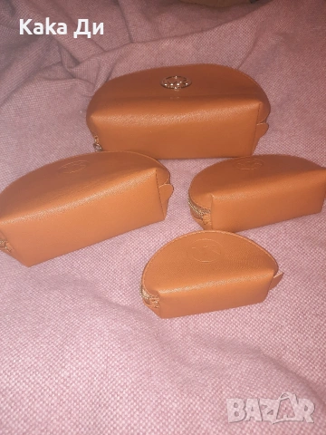 MICHAEL CORSE 4 броя несесери, снимка 5 - Чанти - 53298587