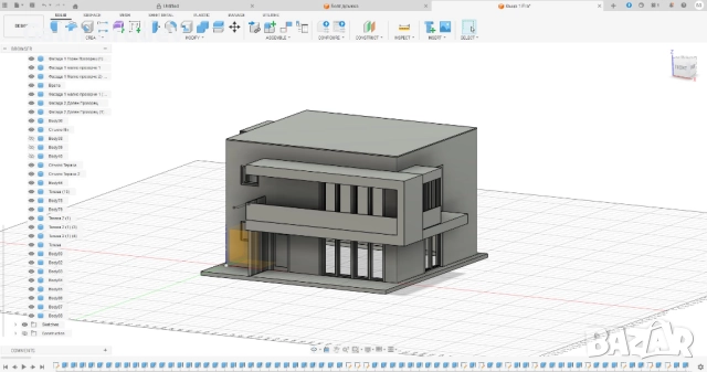 3d моделиране и Принтиране, снимка 3 - Други услуги - 52818750