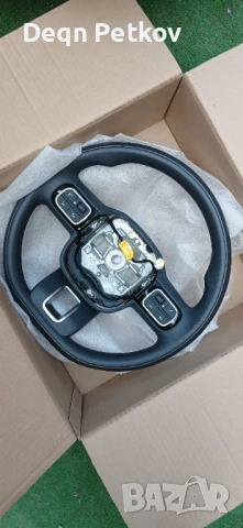 Волан за ситроен с3 нов