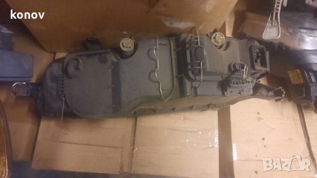 Fiat Punto - оригинален десен фар, снимка 3 - Части - 34628364