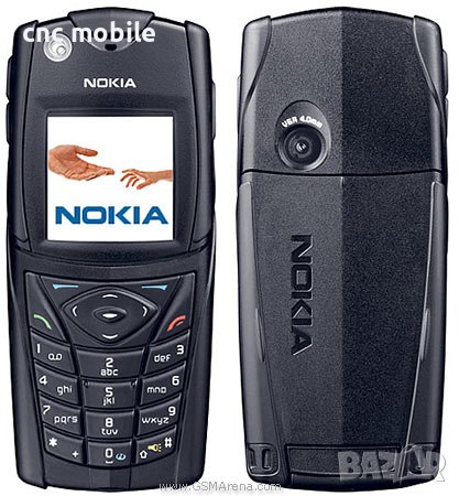 Дисплей  Nokia 2610 - Nokia 2626 - Nokia 5140 - Nokia 5140i - Nokia 6030 , снимка 5 - Резервни части за телефони - 13796681