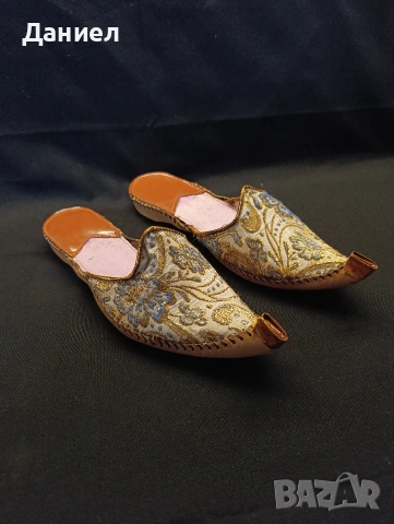 Азербайджански чехли 