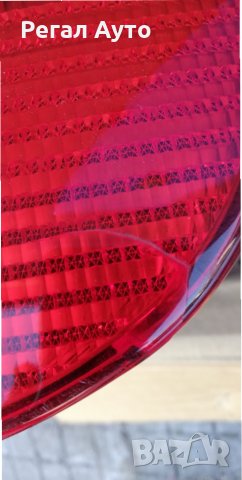 6351J8,1610729280,десен стоп CITROEN XSARA КОМБИ 1997-2000, снимка 2 - Части - 27703032