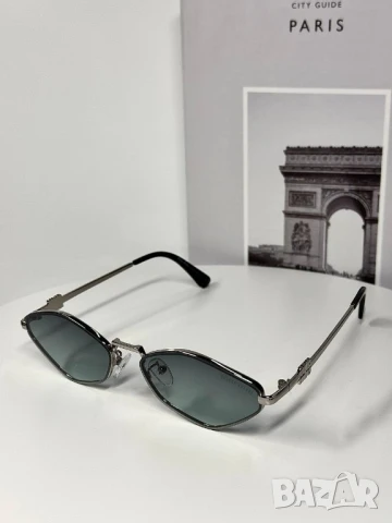 очила с калъф chanel miu miu louis vuitton , снимка 2 - Слънчеви и диоптрични очила - 50596524