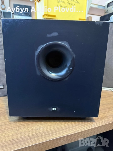 JBL SCS 75 subwoofer-2 канала, снимка 4 - Тонколони - 52140480