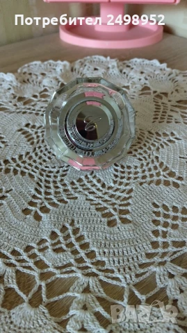 Парфюмна вода ,,Chopard Wish", 30 мл., снимка 3 - Дамски парфюми - 50947338