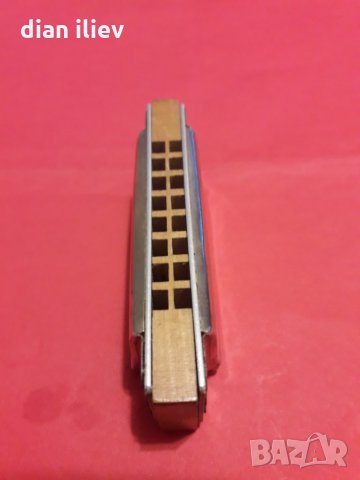 Стара хармоника, снимка 9 - Колекции - 27645742