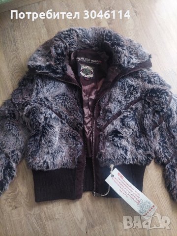 дамско яке, снимка 5 - Якета - 43153926