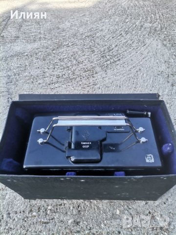 Уред за измерване на земно