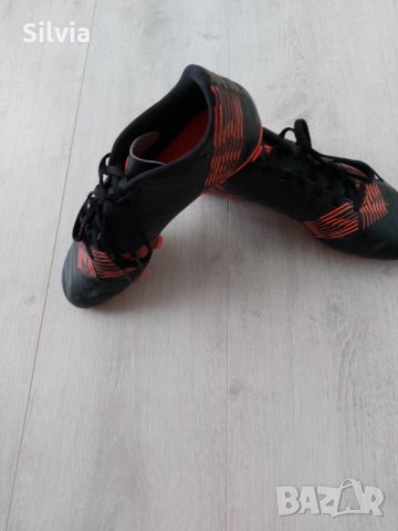 Бутонки Adidas, снимка 4 - Футбол - 35346940