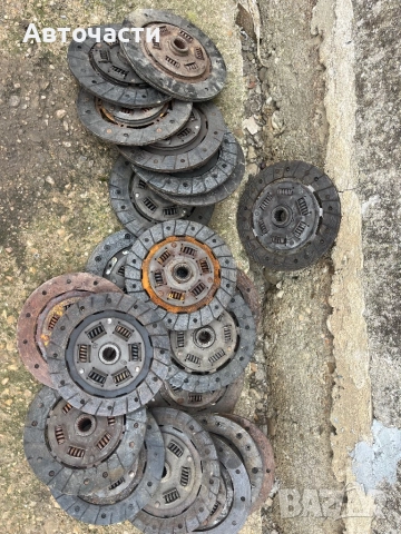 LADA/ЛАДА ФЕРОДОВИ ДИСКОВЕ ВАЗ ЛАДА ЖИГУЛИ НИВА 0884535855