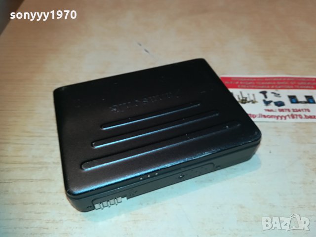 panasonic rq-nx60v WALKMAN 1304211223, снимка 9 - MP3 и MP4 плеъри - 32529805