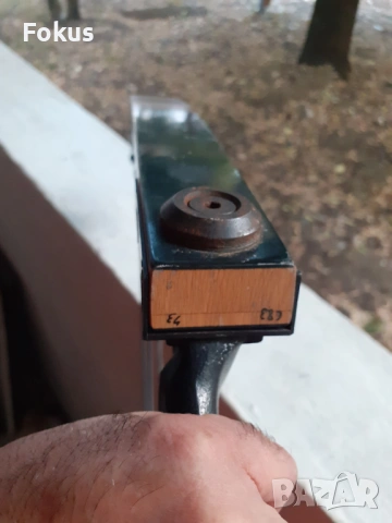 Американски спортен професионален лък Darton, снимка 13 - Антикварни и старинни предмети - 53461673