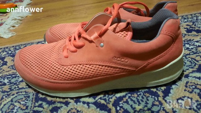 Маратонки Ecco 38, снимка 3 - Маратонки - 33507213