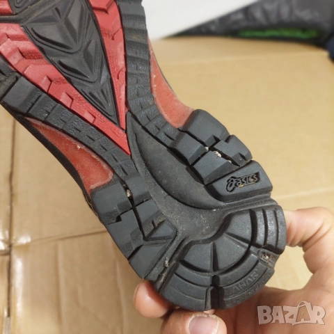 HAGLOFS GORE-TEX Vision GT номер 37,5 туристически обувки /маратонки , снимка 4 - Други - 51992783