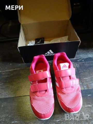 100% Огигинални Детски маратонки Adidas, снимка 5 - Детски маратонки - 31104039