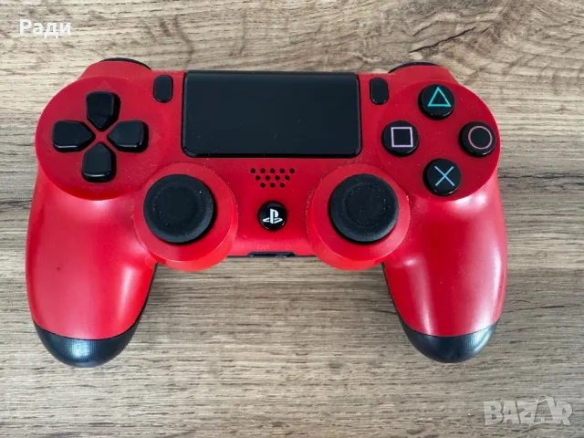 Контролер за PlayStation 4, снимка 1
