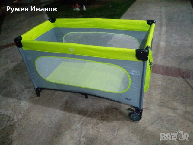 Сгъваема кошара , снимка 6 - Кошарки - 38617743