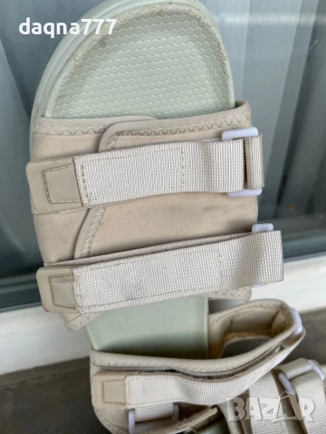 Сандали ASOS Германия, снимка 8 - Сандали - 50899036