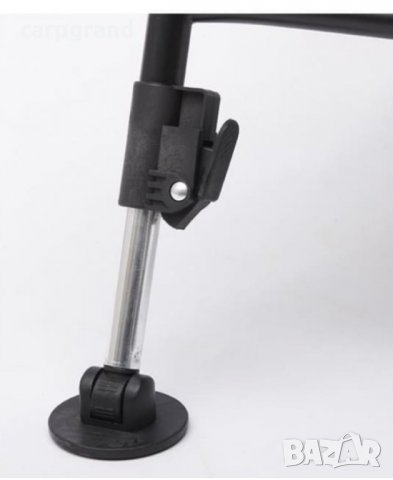 Стол Prologic Avenger Comfort Camo Chair, снимка 2 - Екипировка - 38142303