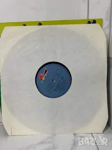 Стара немска грамофонна плоча, снимка 5 - Грамофонни плочи - 49218603