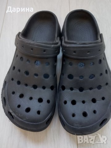 Чехли крокс, снимка 2 - Джапанки - 33575936