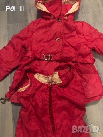 Бебешки и детски дрешки , снимка 3 - Други - 27615193